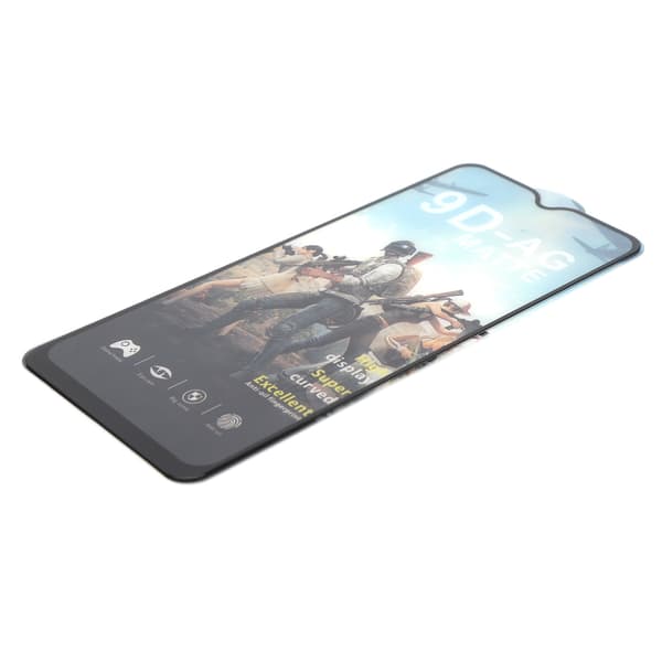 OPPO K1 Karkaistu lasi näytönsuoja