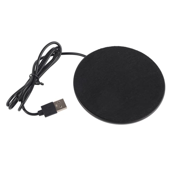 USB Koppvarmer Drikkevarmer Eggkake Håndklevarmer 220V