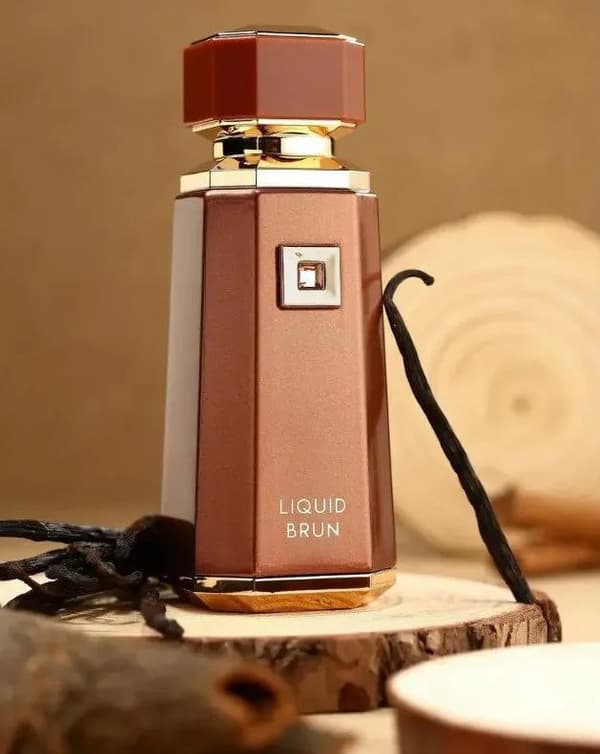 【BQ】French Avenue Liquid Brown EDP 100ml