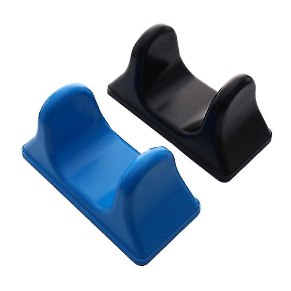 Personal Body Massager Release Tool Psoas Muskelfrigjøring og dypvevsmassasje Black