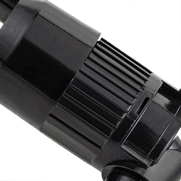 Sprinklerpumpe til forrude til Tesla Model S 2012-2021 - Reservedel 1005453-00-C