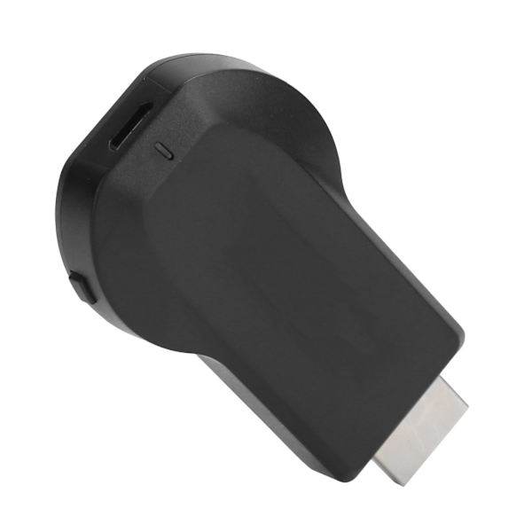 TV Stick WIFI Display Receiver Mirror Screen Adapter 1080P HD Multimedia Interface Audio Output til Android/iOS/Windows