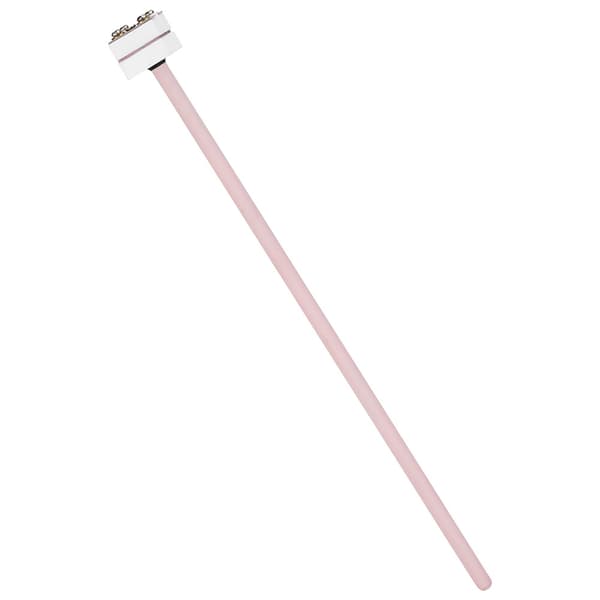 WRP‑100 300mm sondhuvud S-typ platina och rodium termoelement temperatursensor