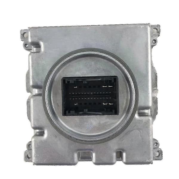 【BQ】7pp.941.572. Bil LED frontlys kontrollenhet modul 7pp941572ab frontlys for A4 Q3 Q7 2016-2019