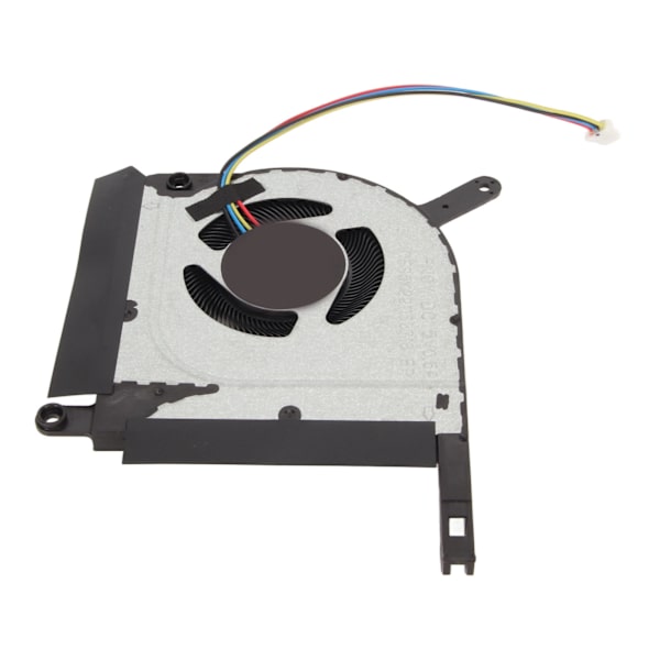 Laptop Køleventilator til ASUS TUF 4-Pin Stik Notebook Computer Køler Ventilator DC 5V 0.5A Input GPU Køleventilator