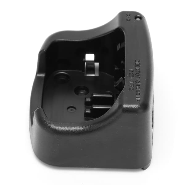 Adaptiv skrivebordsoplader ABS-opladningsbase Tilbehør egnet til M34 M36 Walkie Talkie