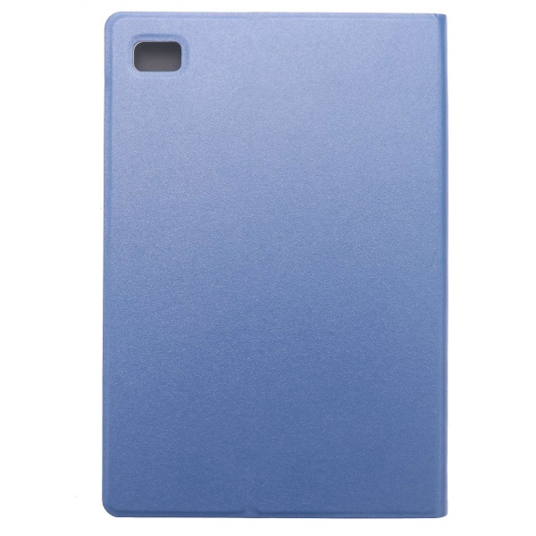 Case för M40 P20hd 10,1 tums case Anti-drop Flip Tablet Stand (blå) blue