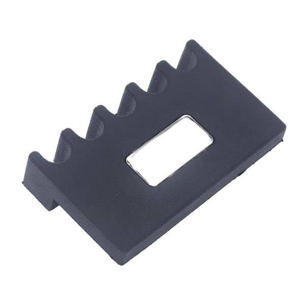 5 Kø Pool Stick Holder Billard Rest Rack Tilbehør