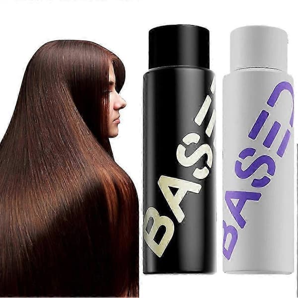 【BQ】BASED Balsam for menn og kvinner Hair conditioner