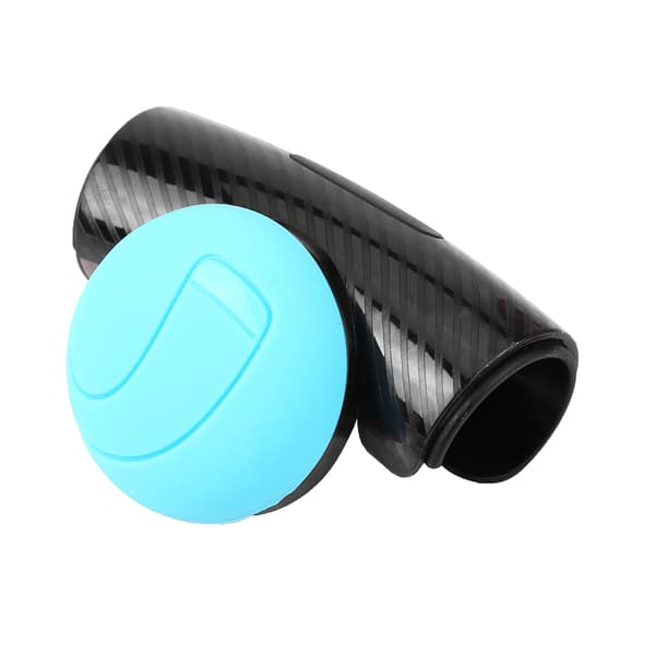 Ohjauspyörän Spin Power Handle -pallo Sininen