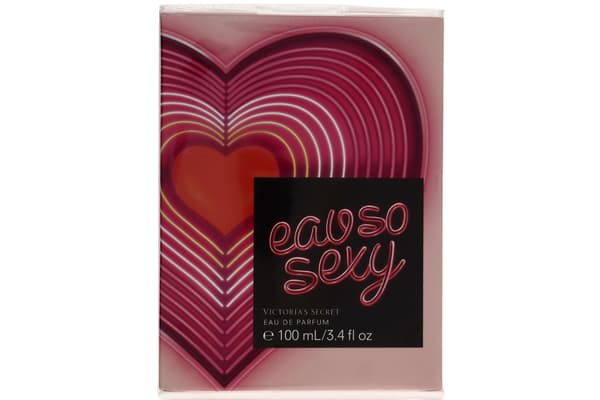 【BQ】Eau So Sexy Eau De Parfum Spray Til Kvinder 100ml 3,4 oz