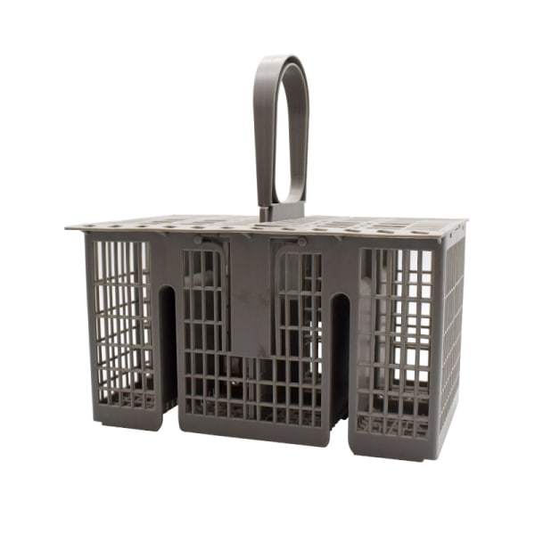 Bestickkorg for diskmaskin (avtakbart håndtak)