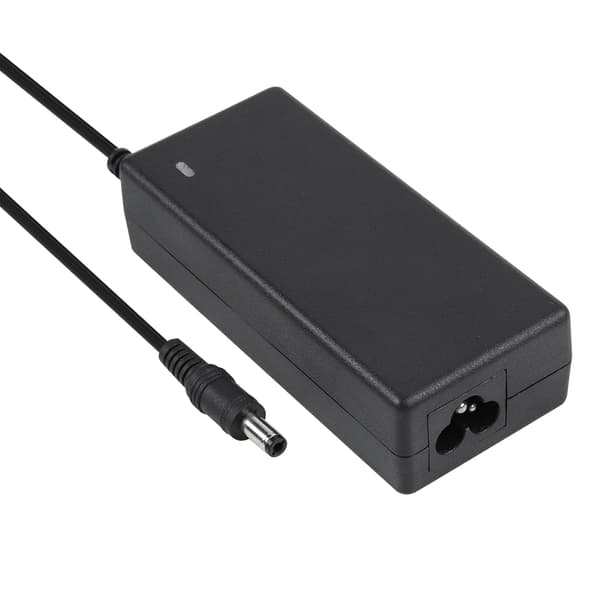 LED-indikator 96W 24V4A AC Strømforsyning Ladeadapter
