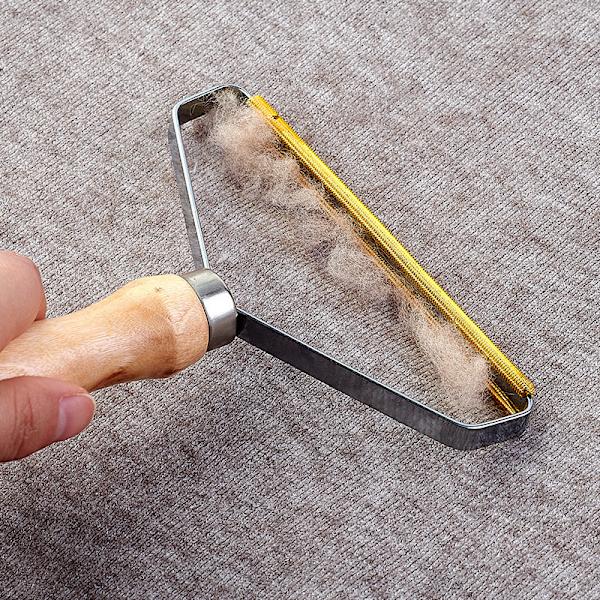 ny stil Coat shaving device to remove dime ball artifact wind eaker sweater shaving device