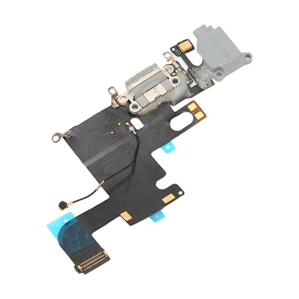 Ladeport Dock Connector Profesjonell Ladeport Dock Connector Erstatning for Iphone 6