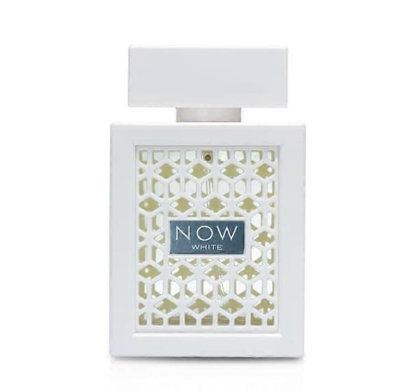 【BQ】Rave Now White Eau De Parfum Spray Unisex 100ml 3,4 oz