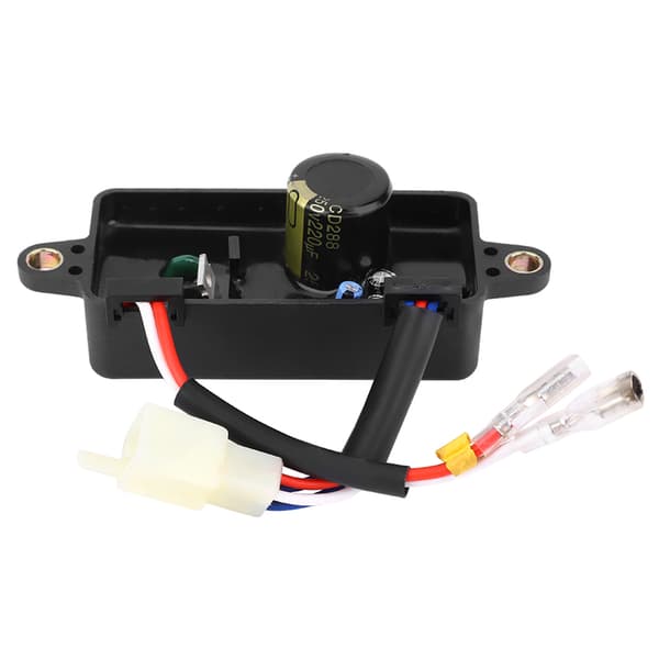 2.8KW Enkeltfase Generator Spenningsregulator Stabilisator Generator Reservedeler