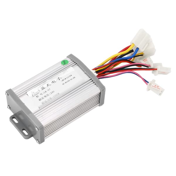 Elektrisk sykkel 24V 1000W hastighetskontroller reservedel
