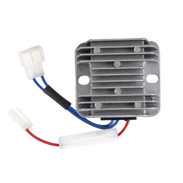 178F/186F 12V DC Spenningsregulator AVR For KDE3500 5000 6500 6700 Generator