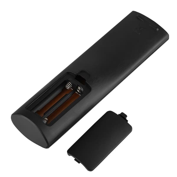 Erstatnings ABS fjernkontroll for LG LCD TV