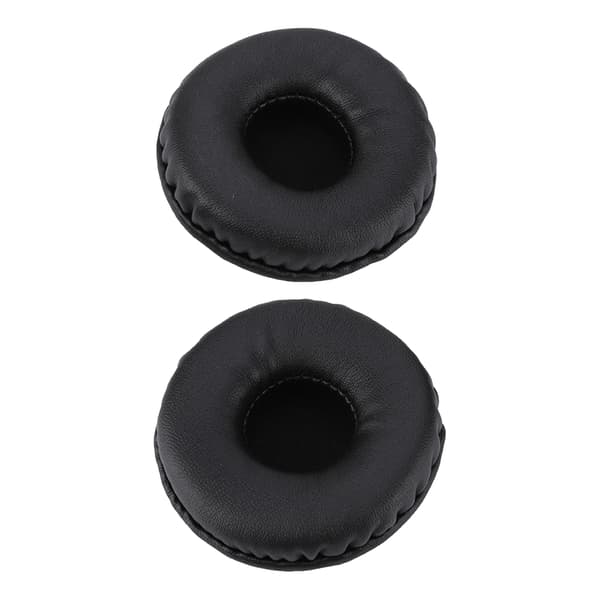 Universal bløde skumørepude ørepude til 70 mm headset