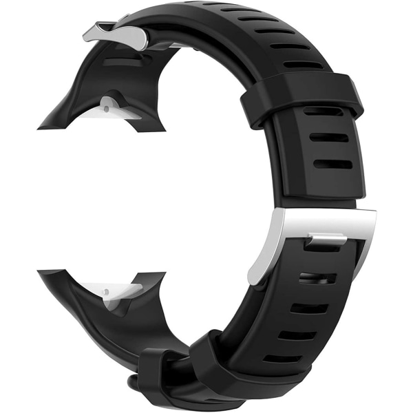 Rem för Suunto D6/D6i Novo, watch , byte av sportband i silikon
