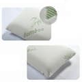 【BQ】Bambukudde Comfort Sleep - Memory Foam funktion