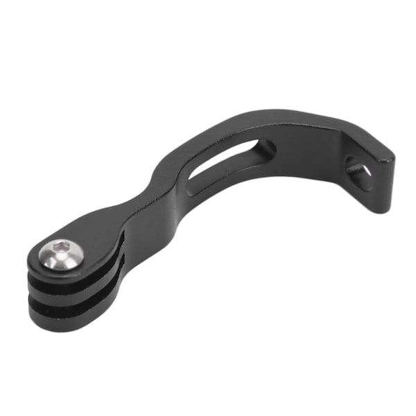 Litepro Sort Brompton Foldecykel Forlygteholder Beslag