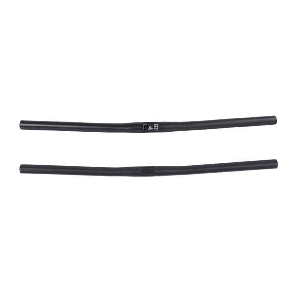 MEIJUN Styre för cykel i aluminiumlegering för MTB Mountain Road Bicycle Accessory Flat Riser