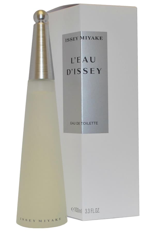 【BQ】L'Eau d'Issey Eau de Toilette Spray 100ml 100ml