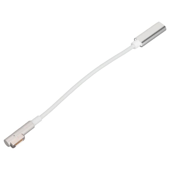 Hurtigopladningskabel til MacBook Pro 1./2. generation - Type C hun til Magsafe 1/2 han