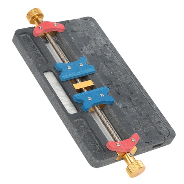 Universell Moderkortsfixtur Högtemperatur Telefon IC-Chip Moderkortsfixtur