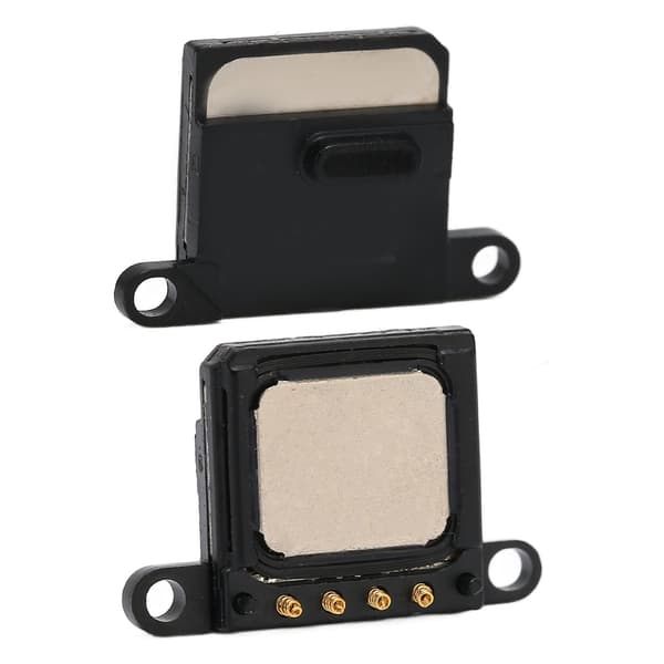 Øretelefonmodul Øretelefon Lydmottaker Høytalermodul Reservedeler for iPhone 6s Plus
