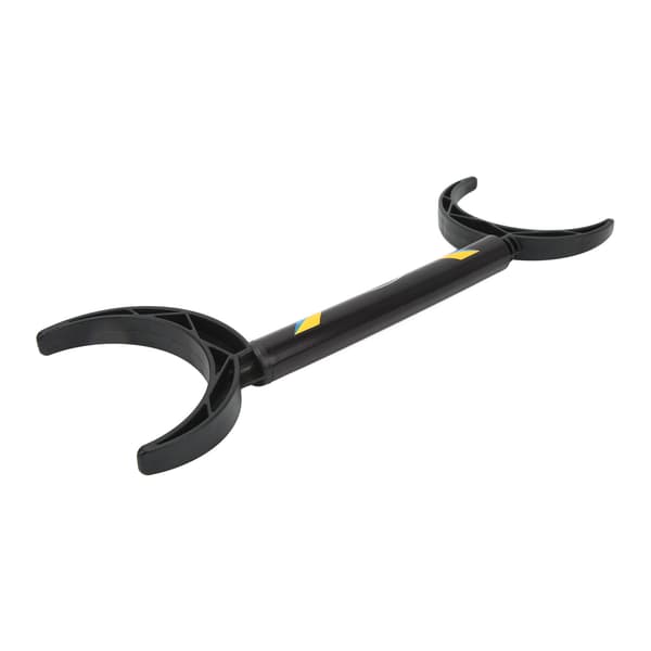 Justerbar Golf Swing Posture Correction Trainer for Nybegynnere