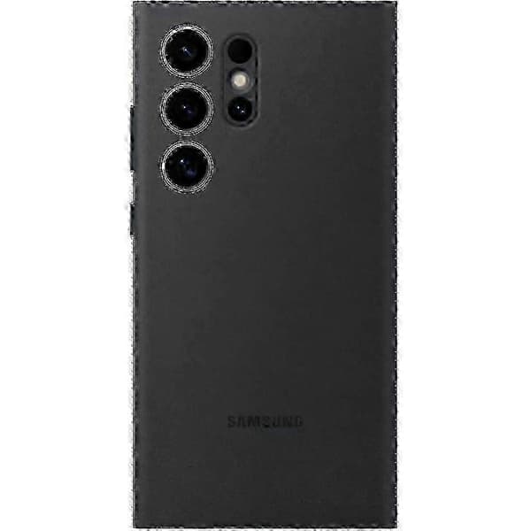 【BQ】Mobiltelefonpung til Galaxy S23 Ultra med smart displayfunktion