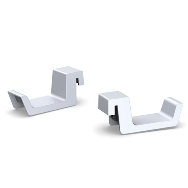 Ps5 Hörlurshängare Hållare Fäste För Playstation 5 Host Side Mount