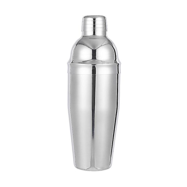 Three-stage Stainless Steel Shaker