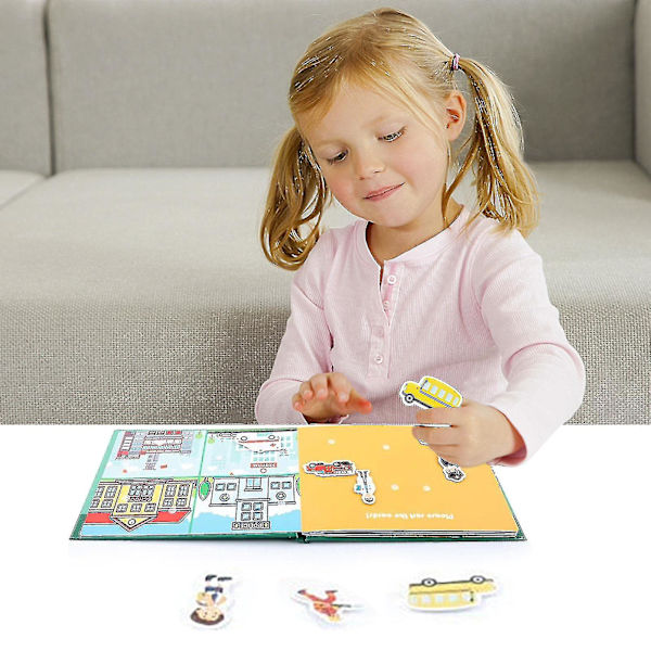 Tyst djur Teangs Y Educat Material Packa Educatal Toys