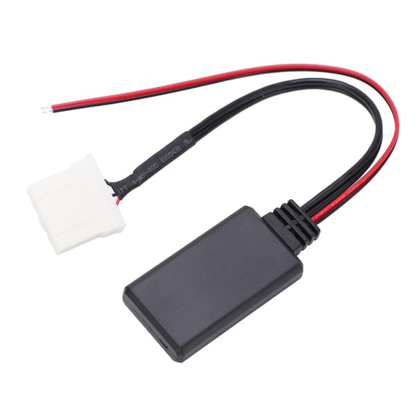 Bluetooth 5.0 AuxIn Lydkabeladapter til Mazda 6 2006 og nyere