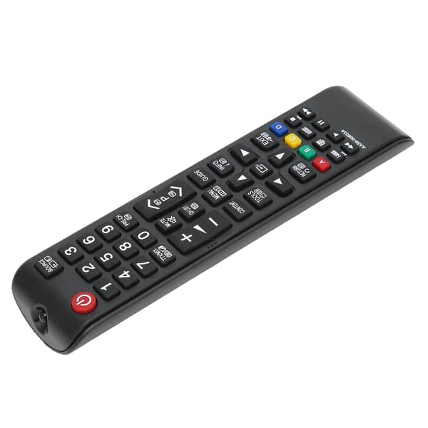 Reservefjernkontroll som passer til AA59‑00603A AA59‑00741A AA59‑00496A TV
