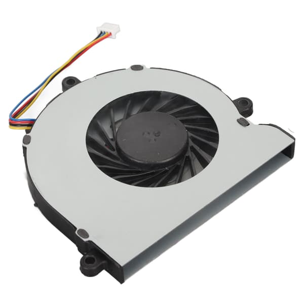 Notebook Køleventilator CPU 4 Pin PC Laptop Computer Udskiftning til HP 250 G4 255 15‑AC Serie DC28000GAR0 XRF‑813956‑002