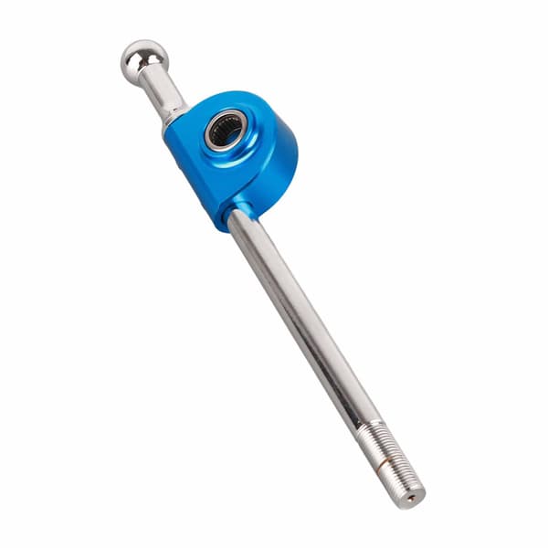 5-trinns girspak erstatning for Impreza WRX Forester Legacy