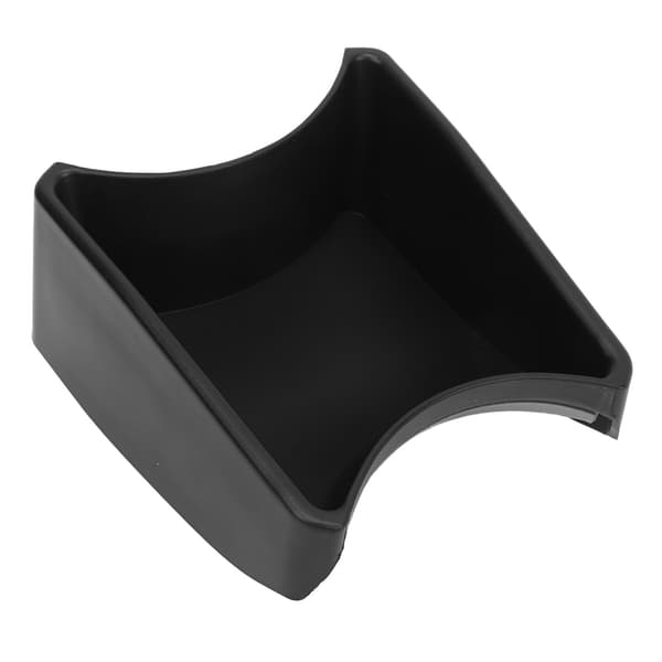 Fiat 500 2011-2015 Midterkonsol Organizer bakke