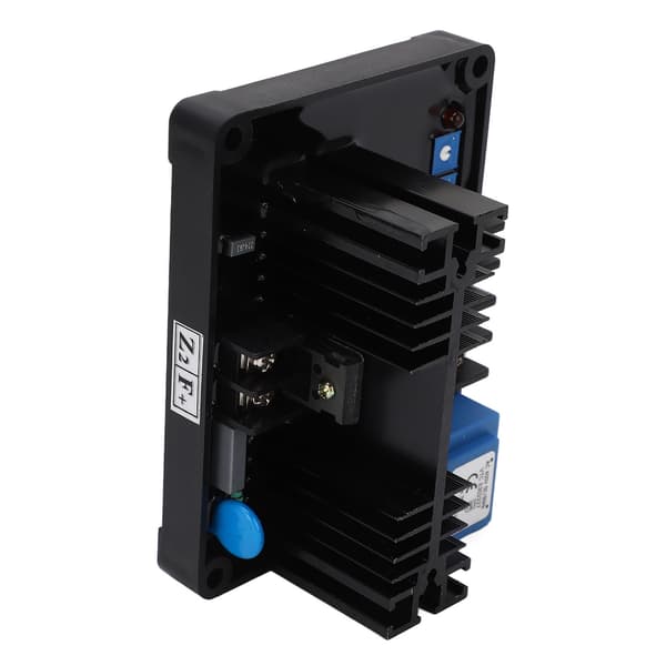 Børstet Generator AVR Modul Automatisk Spændingsregulator 400VAC