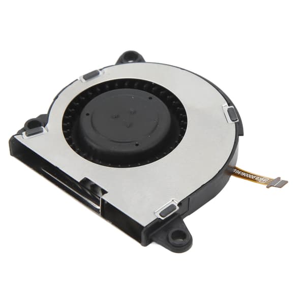 8800RPM OLED Køleventilator Varmeafledning Spillekonsol Switch DC5V
