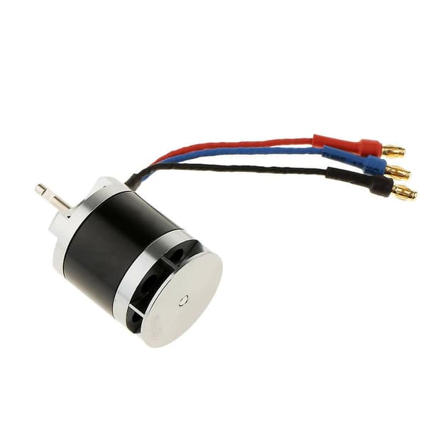 FT012-16 Børsteløs motor til FT012 2.4G Børsteløs RC Båd Reservedele Tilbehør As shown