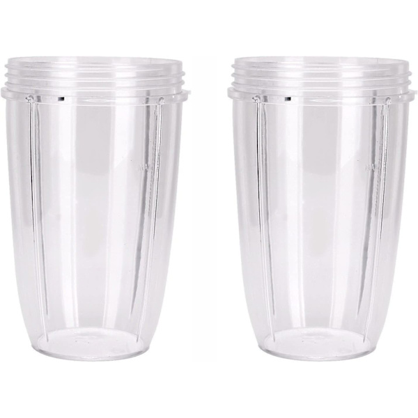 Juicer Cups Replacement Parts Clear Mugs Blender Juicer Mixer