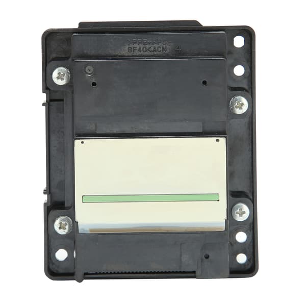 Stabil ytelse ABS-skrivehodebytte for WF-2750, L605, L650