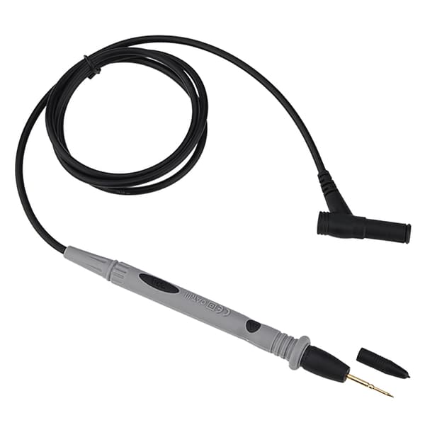 Pålitelige 1000V 20A testledninger for digitalt multimeter