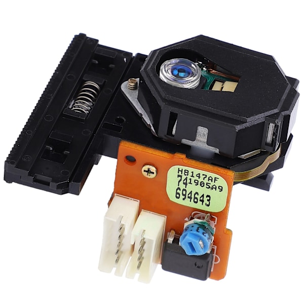 H8147AF Enkel Laserhode Linse Optisk Pickup for CD-spiller - Forbrukerelektronikk